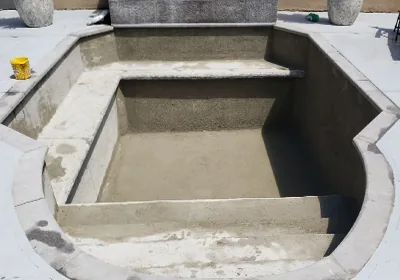 Construcción de Piscinas en Costa Rica