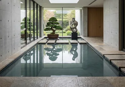 Mantenimiento de Espejos de Agua en Costa Rica