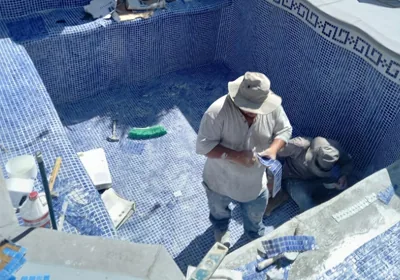 Remodelación de Piscinas en Costa Rica