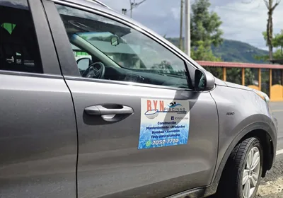 Firma de Bitácoras de Piscinas Costa Rica - Técnico CPO