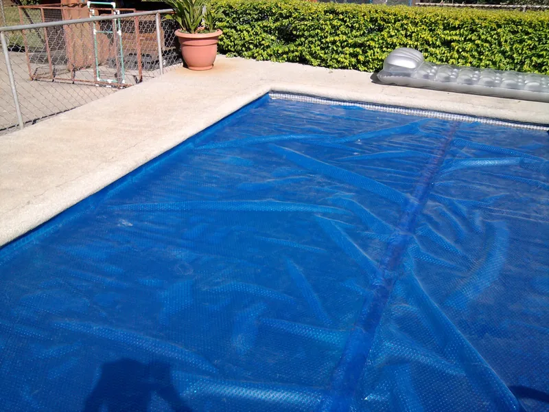 Cobertores para piscinas en Costa Rica